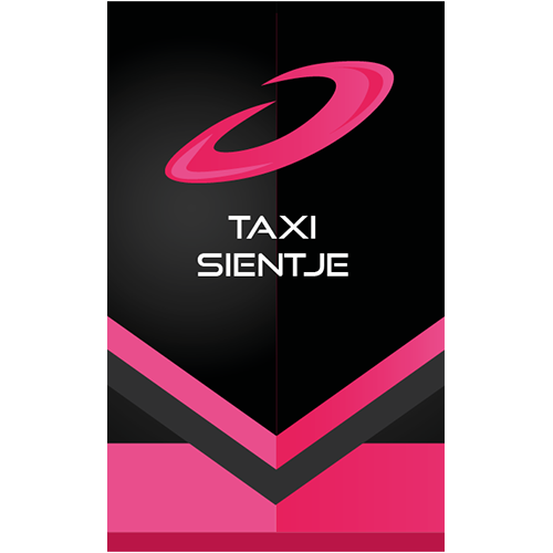 Taxi Sientje